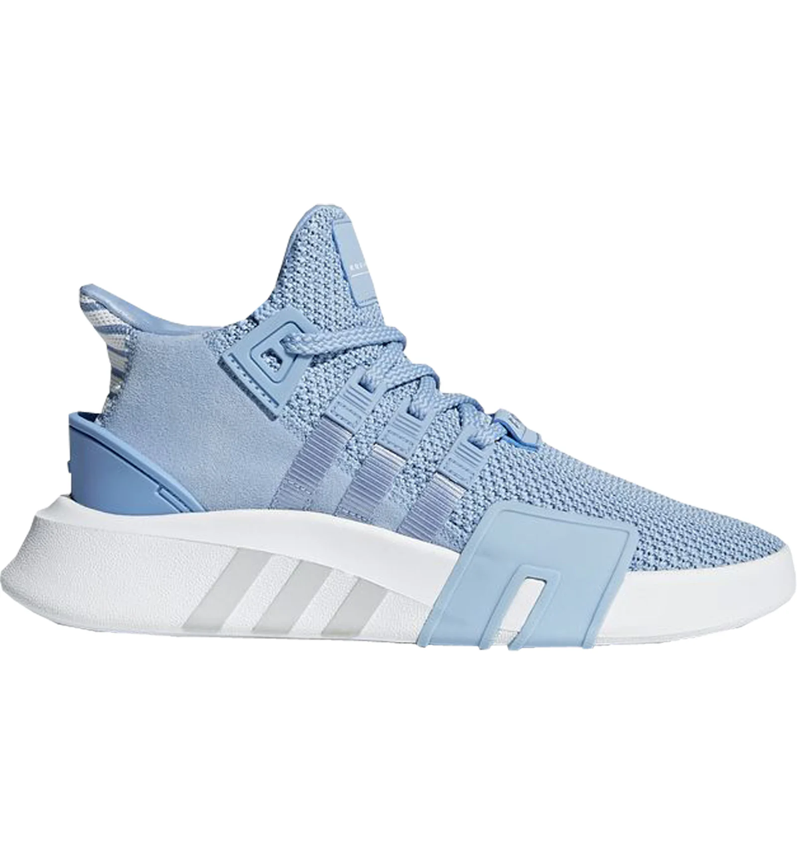 adidas EQT Basketball Adv Ash Blue Women s AC7353 US