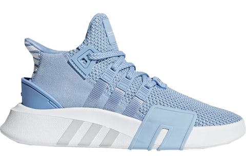 adidas EQT Basketball Adv Ash Blue Women s AC7353 US