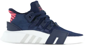 adidas EQT Basketball Adv Core Black Sub Green Men s CQ2993 GB