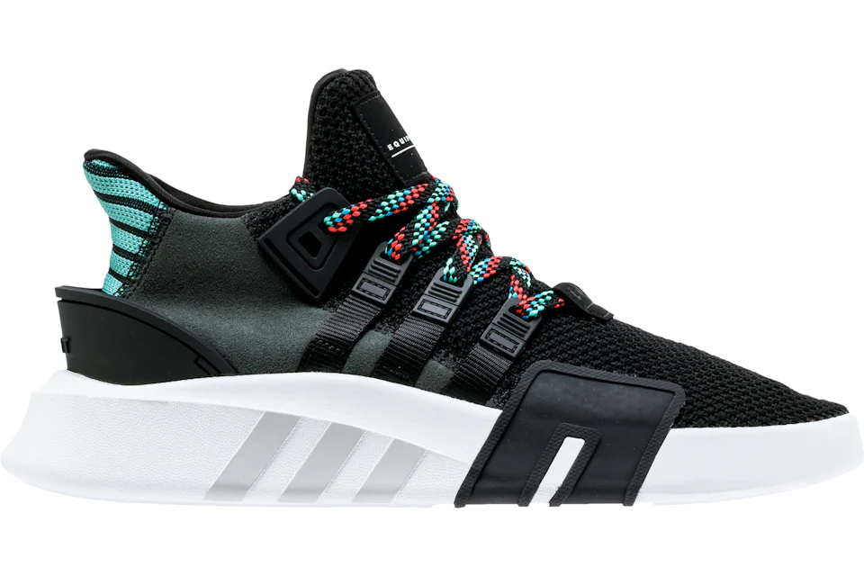 Adidas originals eqt basketball adv  men's best sale