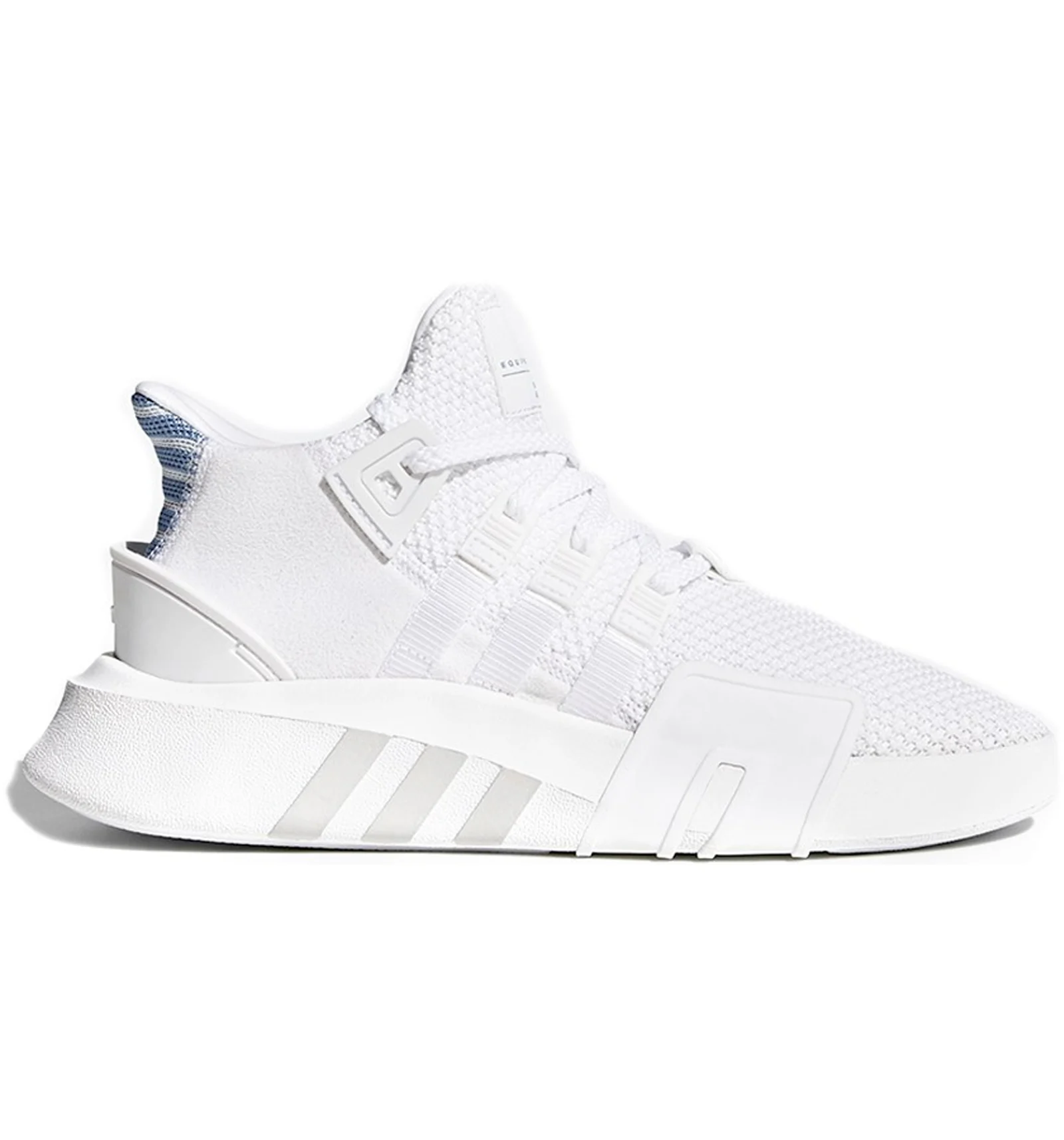 Adidas eqt hot sale basketball adv branco