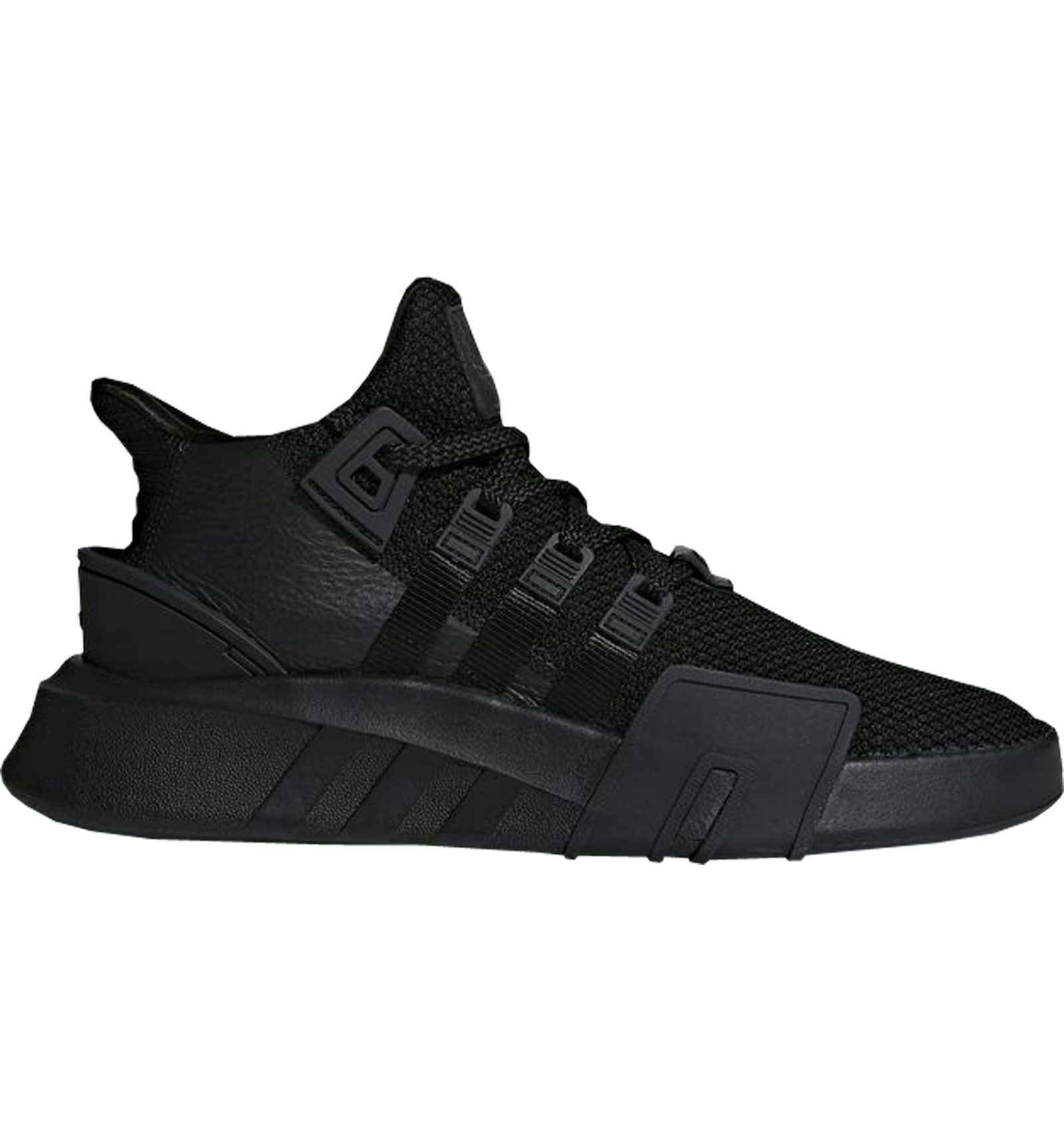 adidas EQT Basketball Adv Triple Black