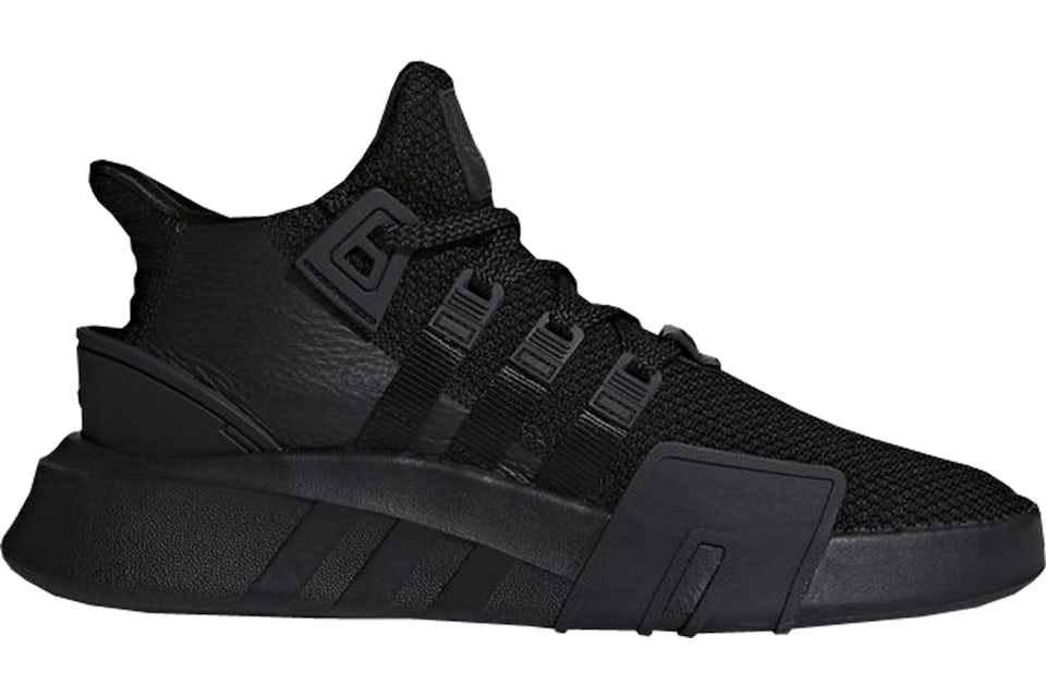 Triple black best sale eqt