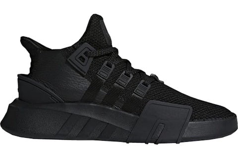 adidas EQT Basketball Adv Triple Schwarz Herren DA9537 DE