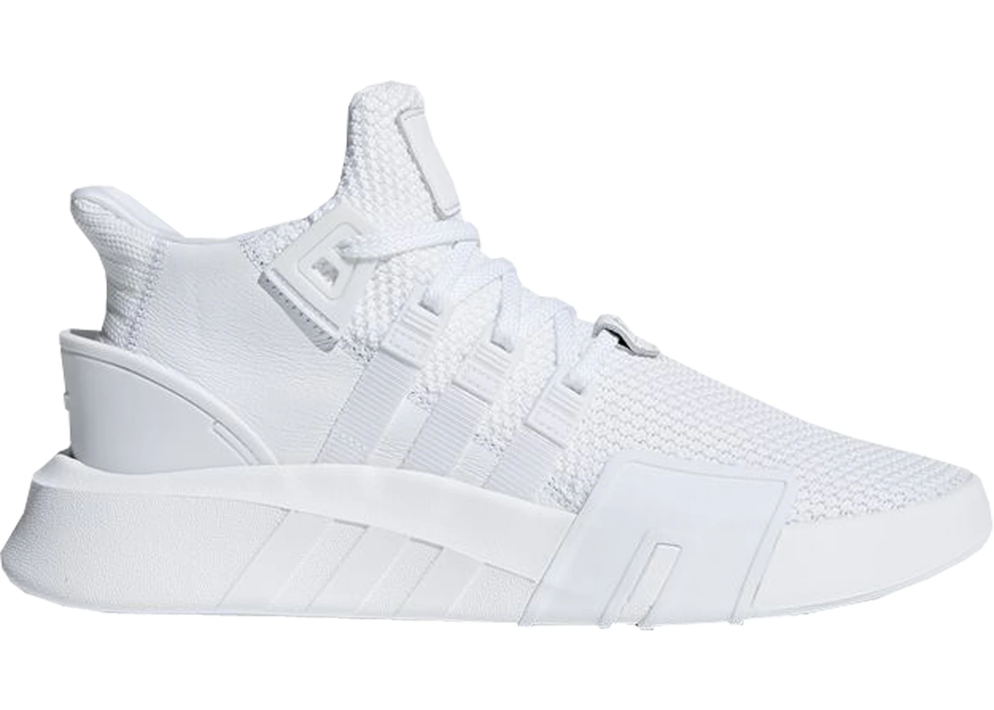 adidas EQT Basketball Adv Triple White Men s DA9534 GB