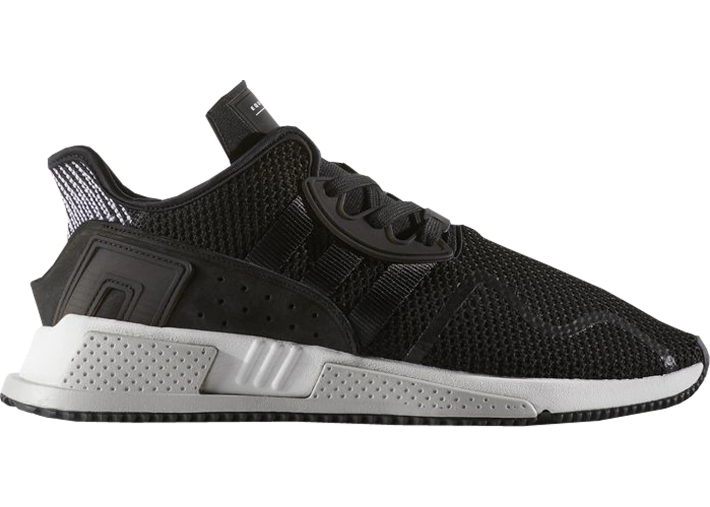 Eqt cushion adv black royal clearance