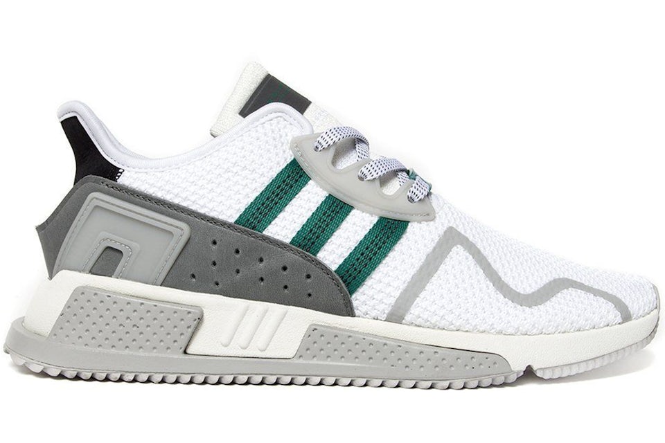 Eqt cushion top adv green