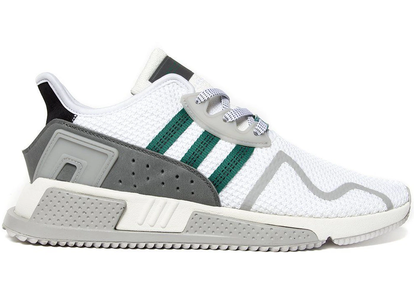 Adidas originals eqt cushion adv brown best sale