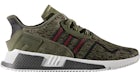 adidas EQT Cushion ADV Olive Camo