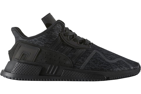 adidas EQT Cushion ADV Triple Black Men s BY9507 US
