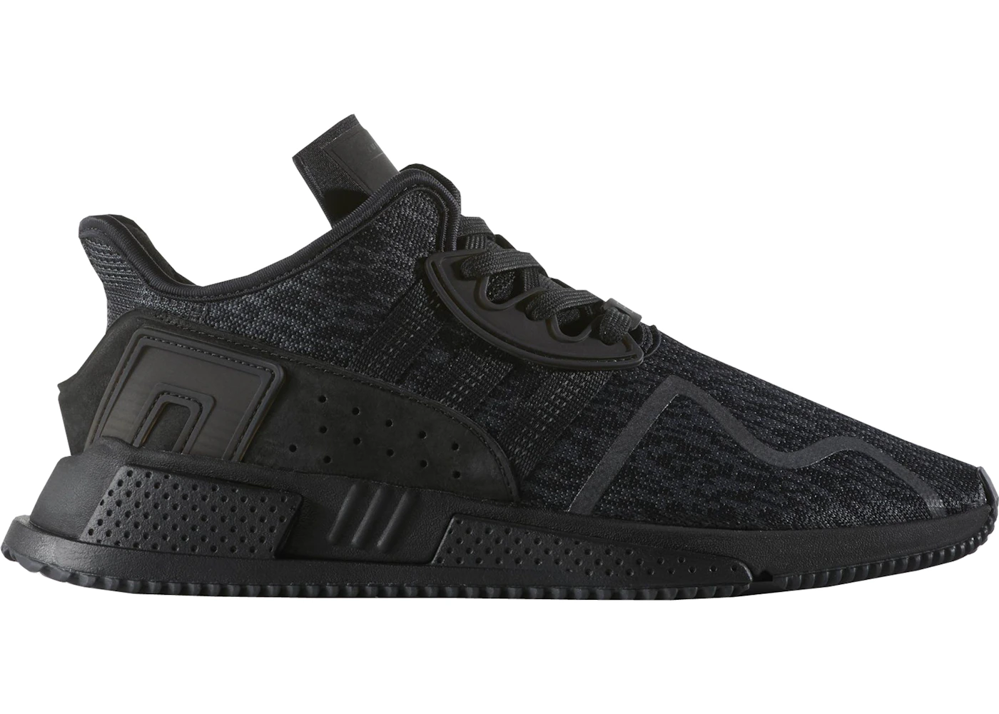 Eqt top adidas cushion