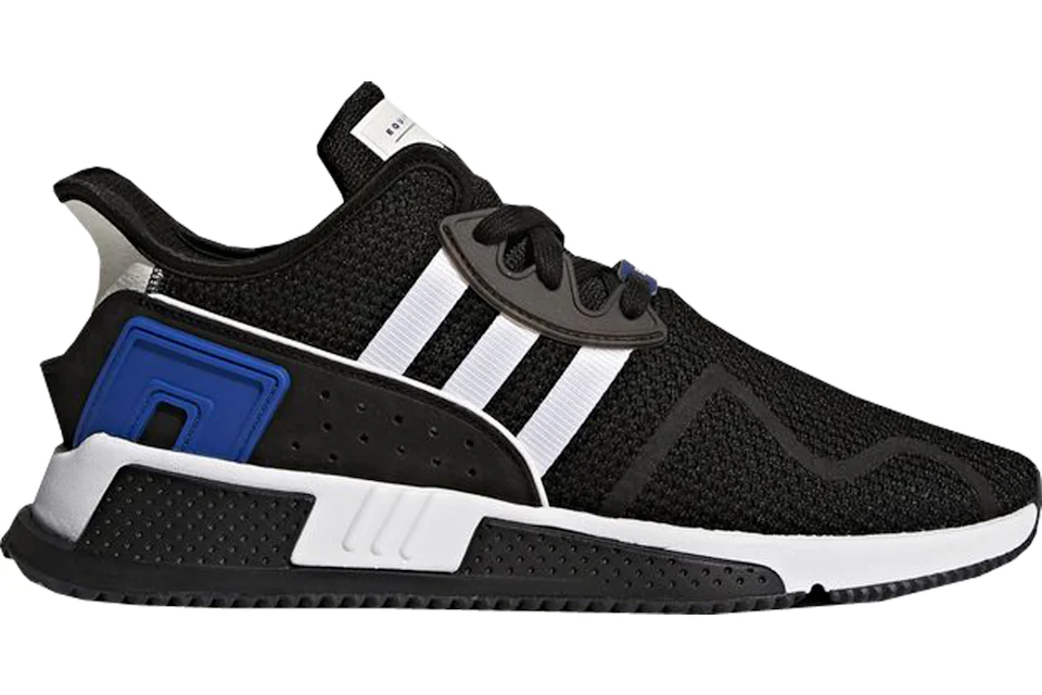 Adidas eqt hot sale cushion adv noir