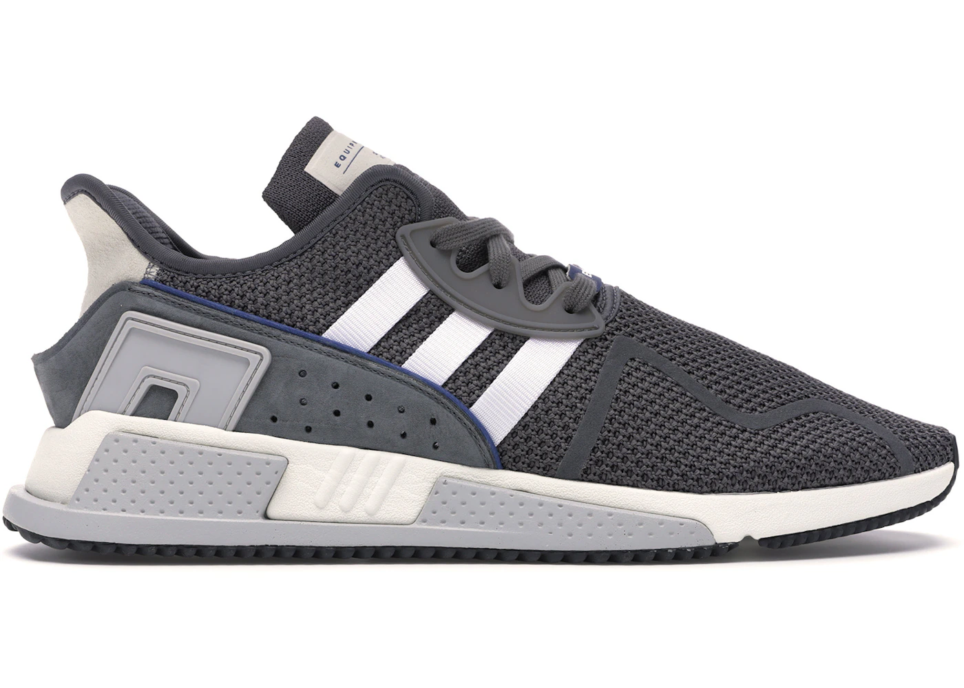 Adidas originals eqt cushion adv grey Clearance