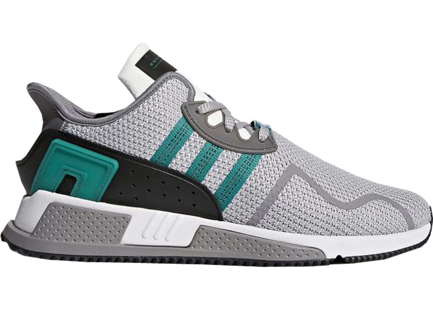 Eqt cushion adv deals green