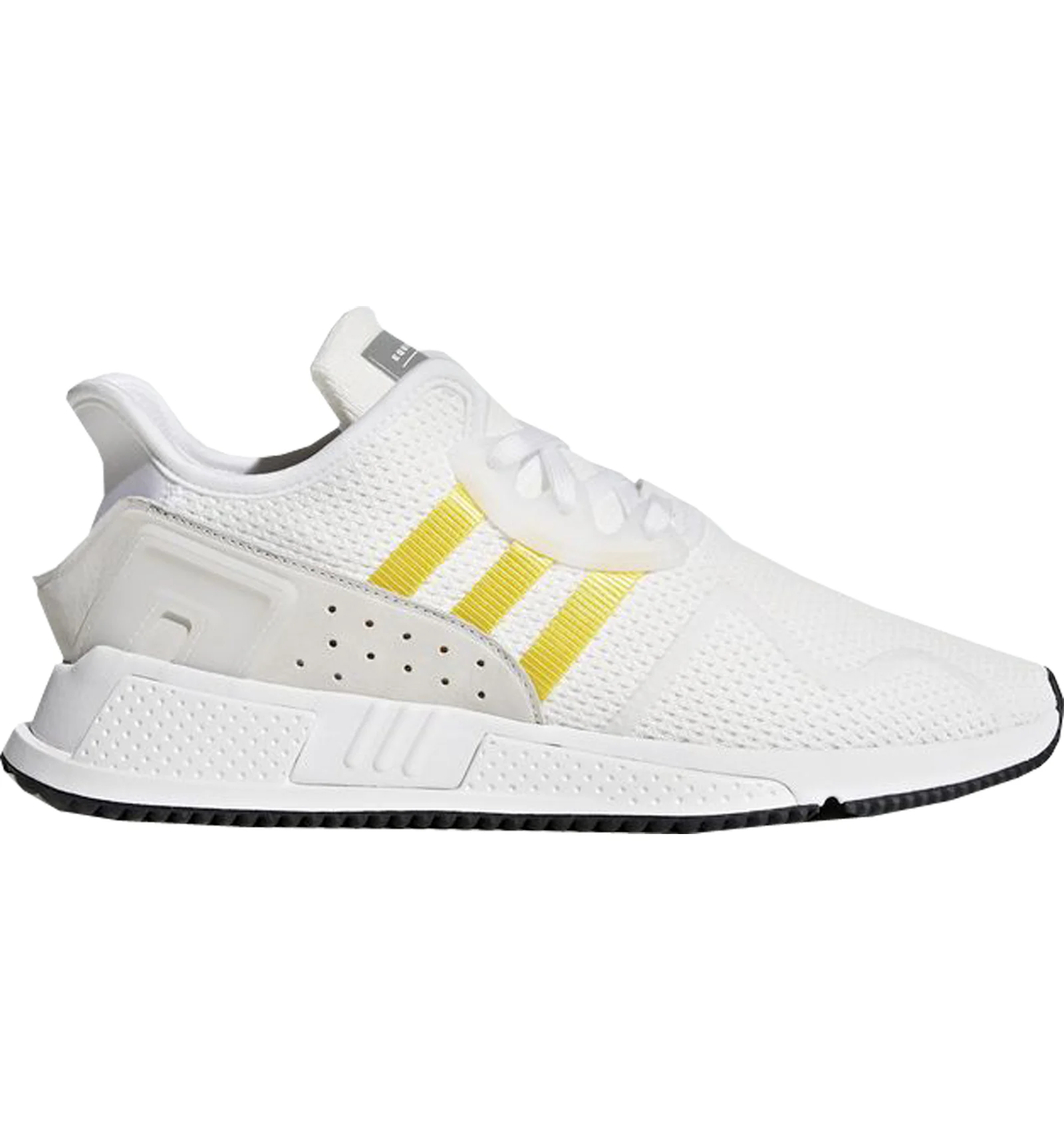 Adidas top equipment yellow
