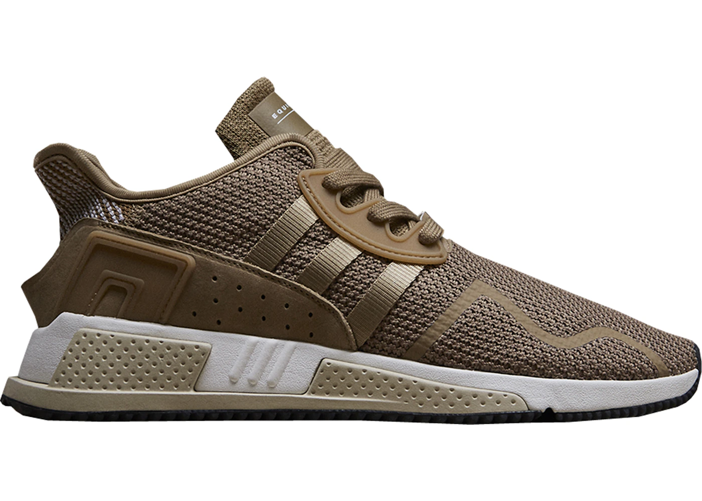 adidas EQT Cushion Adv size Brown Gold