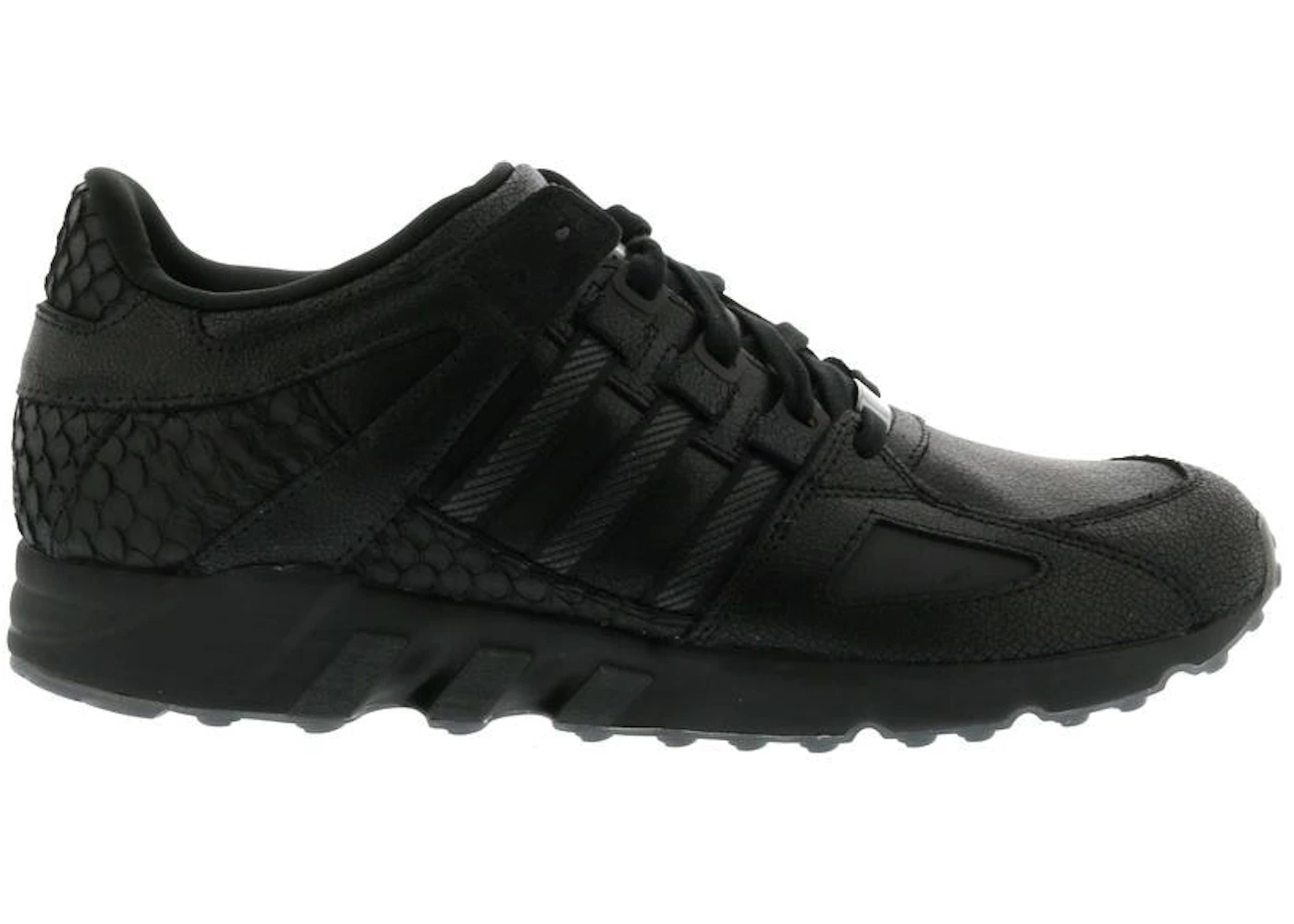 adidas EQT Guidance '93 Pusha T Black Market Men's - AQ7433 - US adidas EQT Guidance '93 Pusha T Black Market Men's - AQ7433 - US