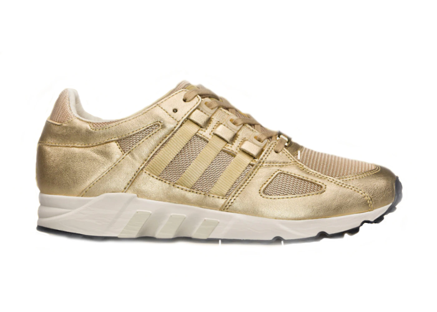 Adidas eqt support adv gold Clearance