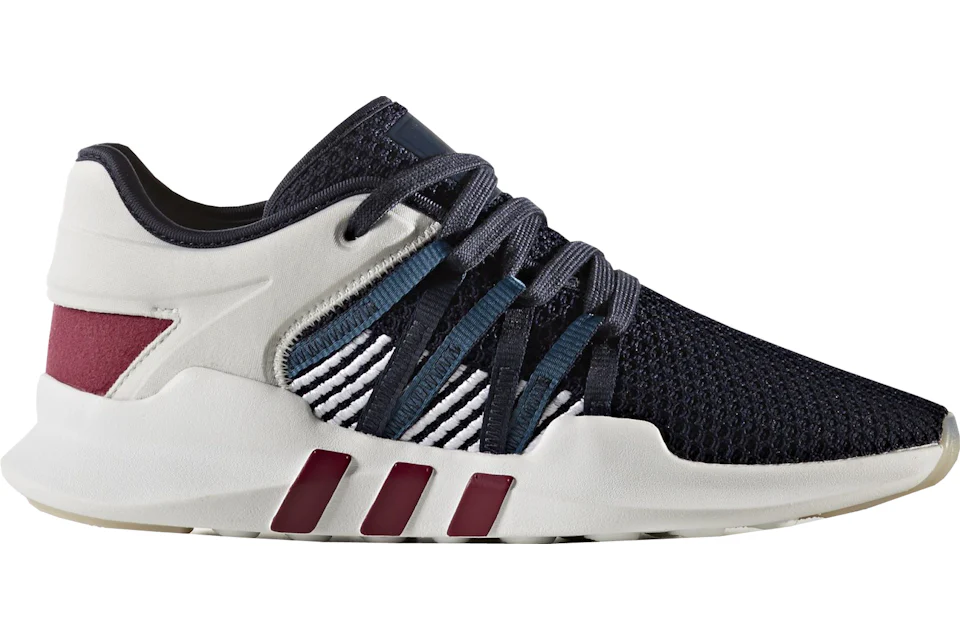 Adidas originals eqt racing adv primeknit trainers in black sales