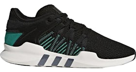 Adidas eqt womens 2025 black and white