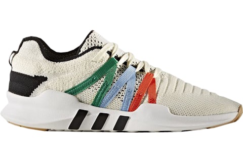 Adidas eqt femme blanche sales