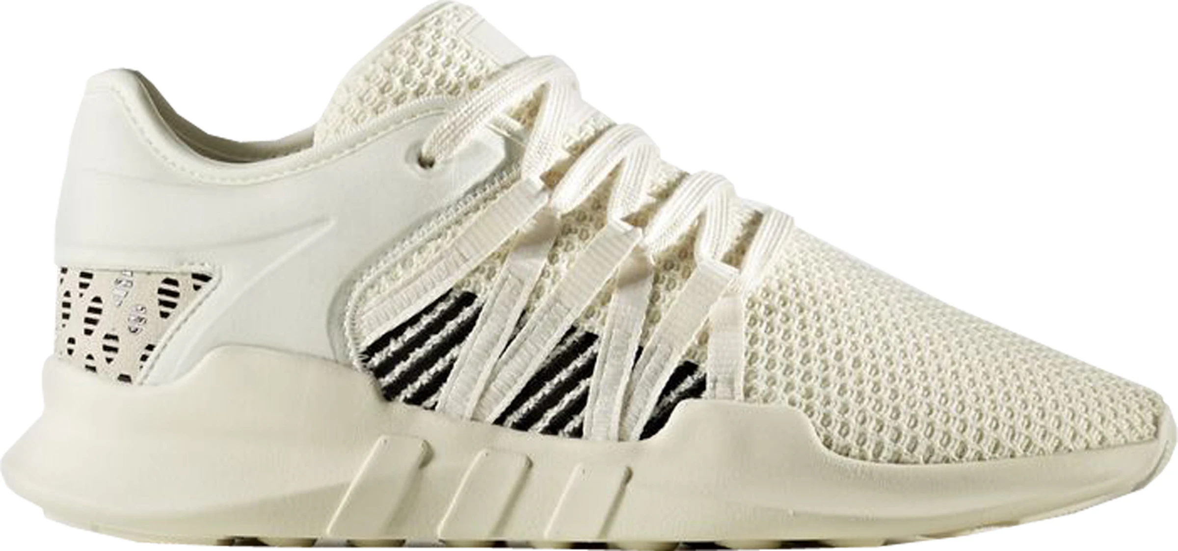 EQT Racing Adv Off White (W) - BY9799 -