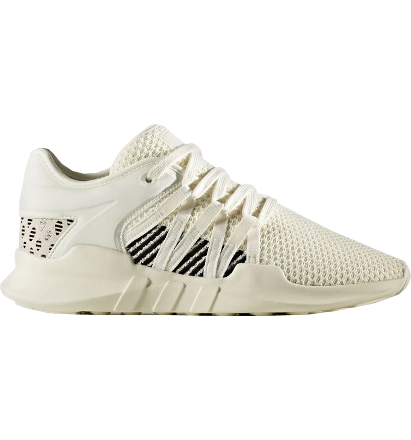 White top eqt womens