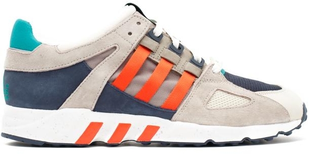 adidas EQT Running Guidance Highs and Lows Men's - B35713 - US
