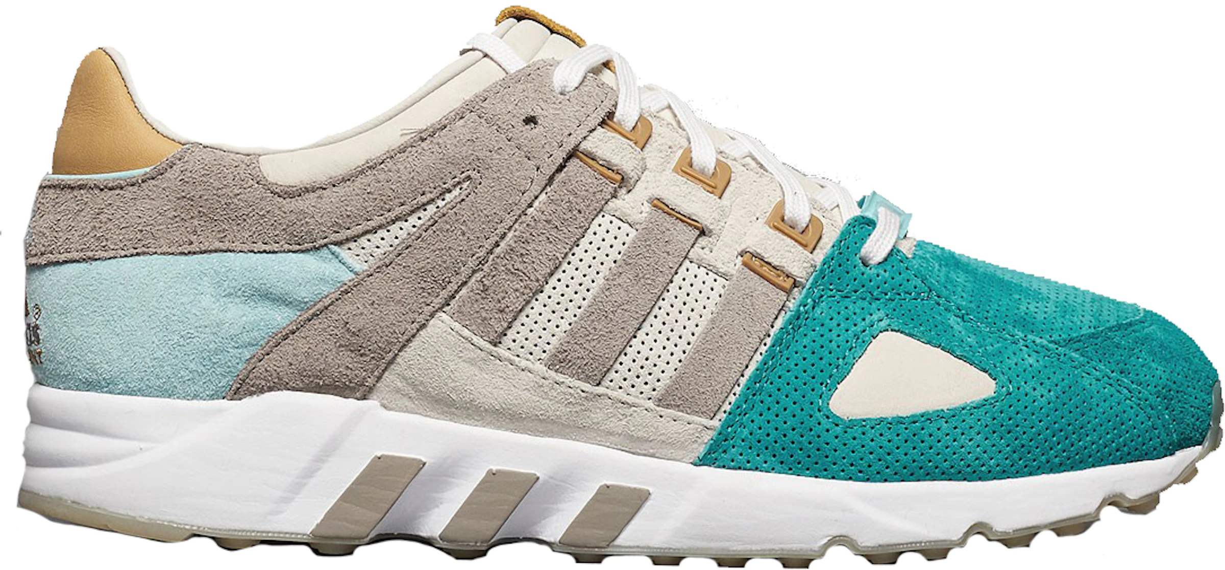 adidas EQT Guidance 93 Sneakers76 - - US