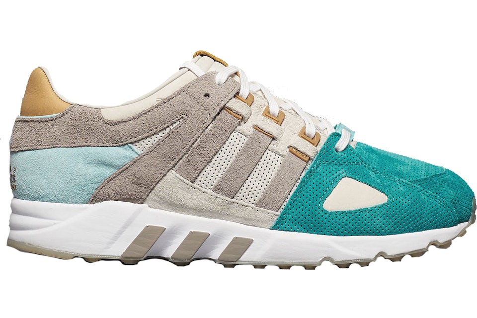 Eqt running top guidance 93