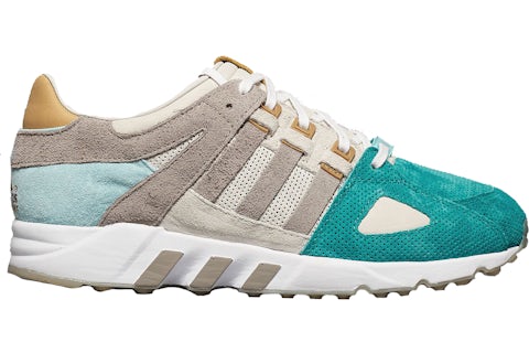 Baskets adidas EQT Guidance 9376 Homme Style BA9220 FR
