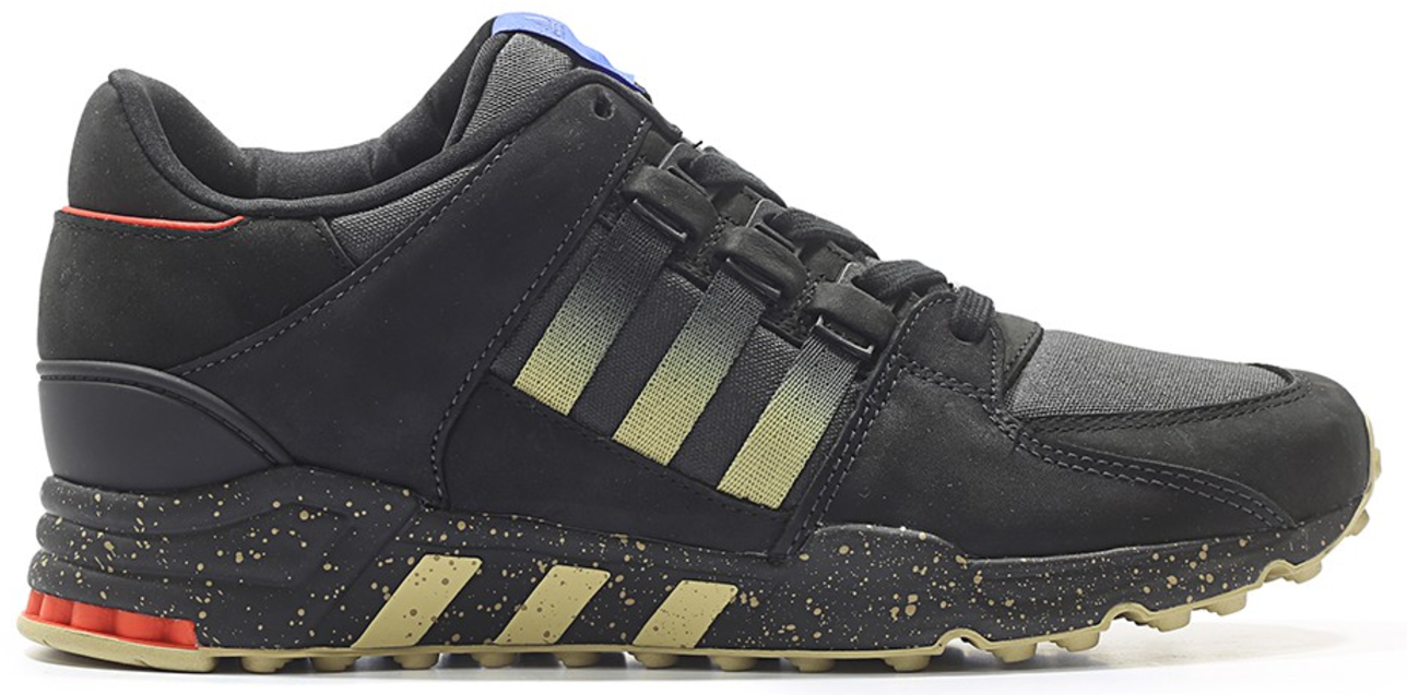 adidas EQT Running Support Highs and 