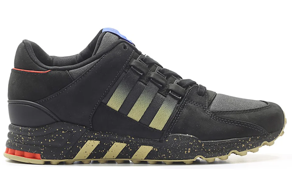 adidas EQT Running Support Highs and Lows Interceptor Men s