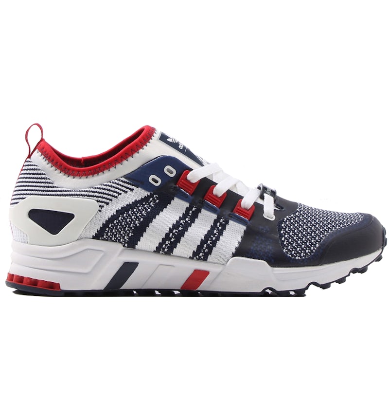 adidas EQT Running Support Navy Men s BB396 US