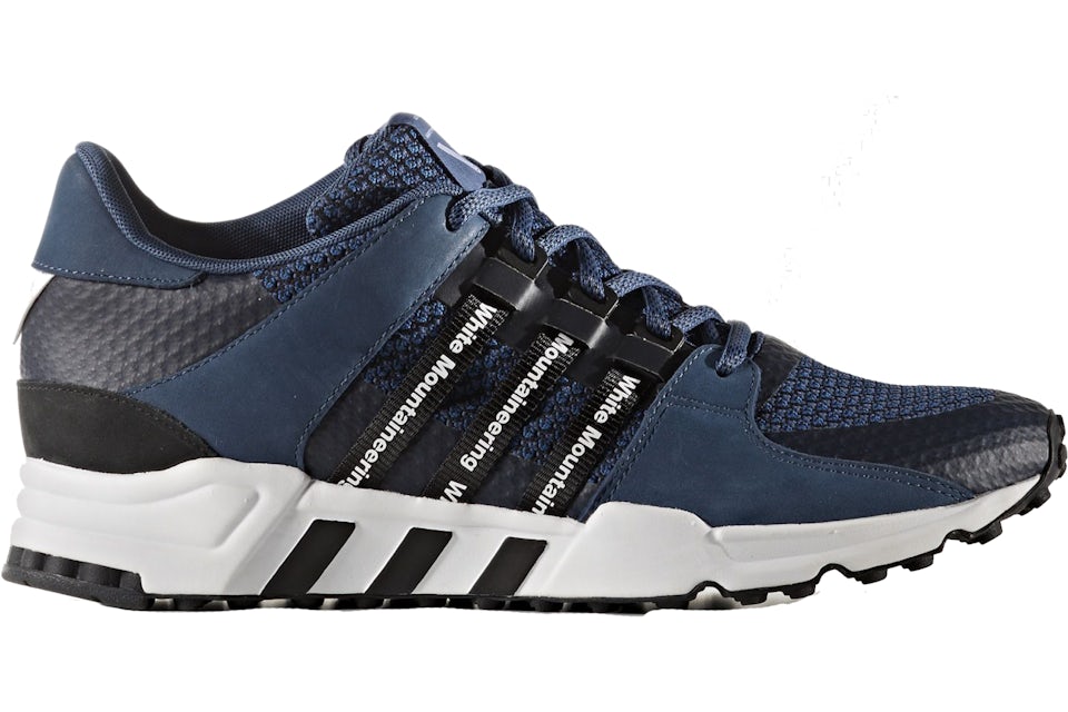 adidas EQT Running White Mountaineering