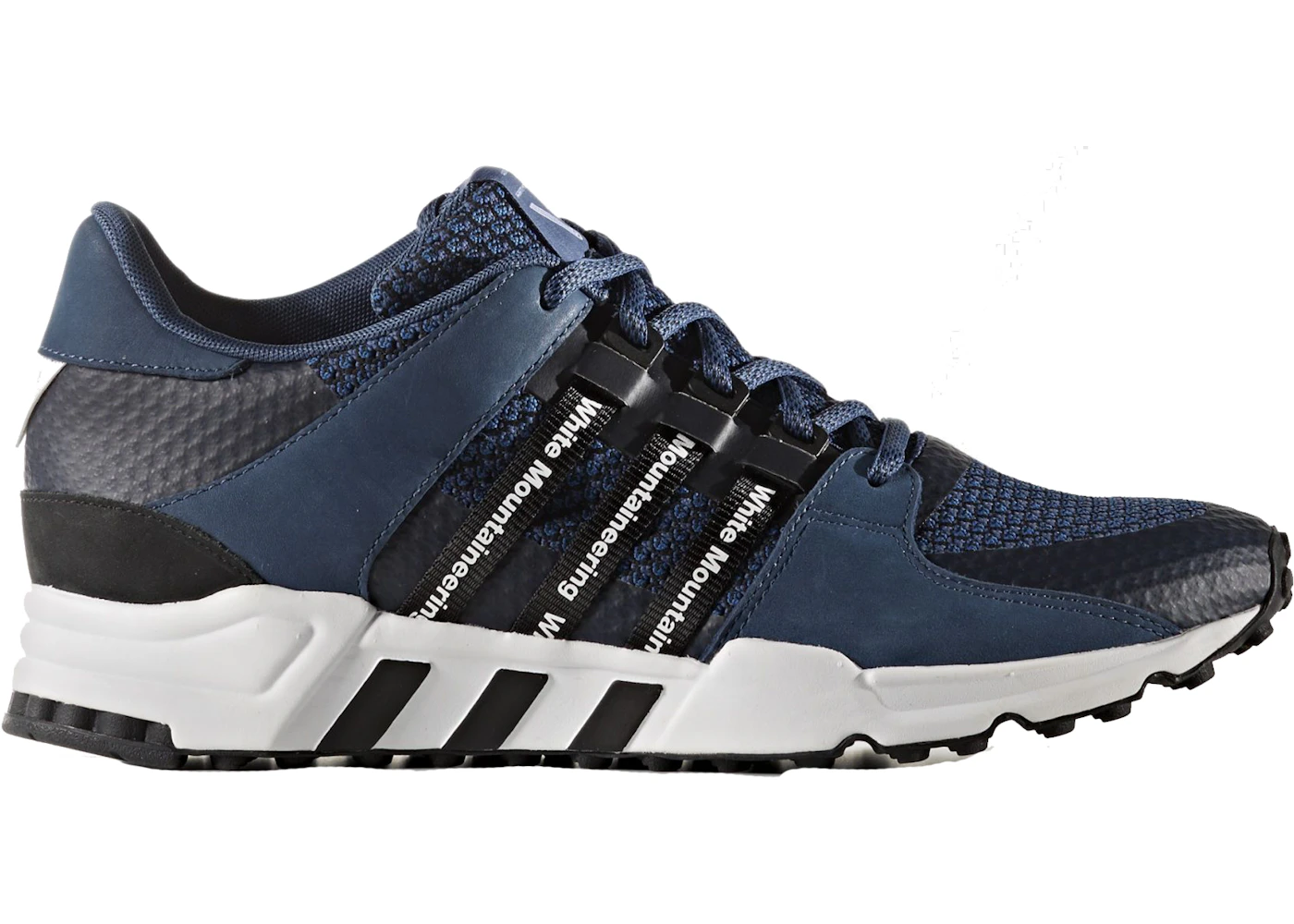 adidas EQT Running White Mountaineering Men s S80522 GB