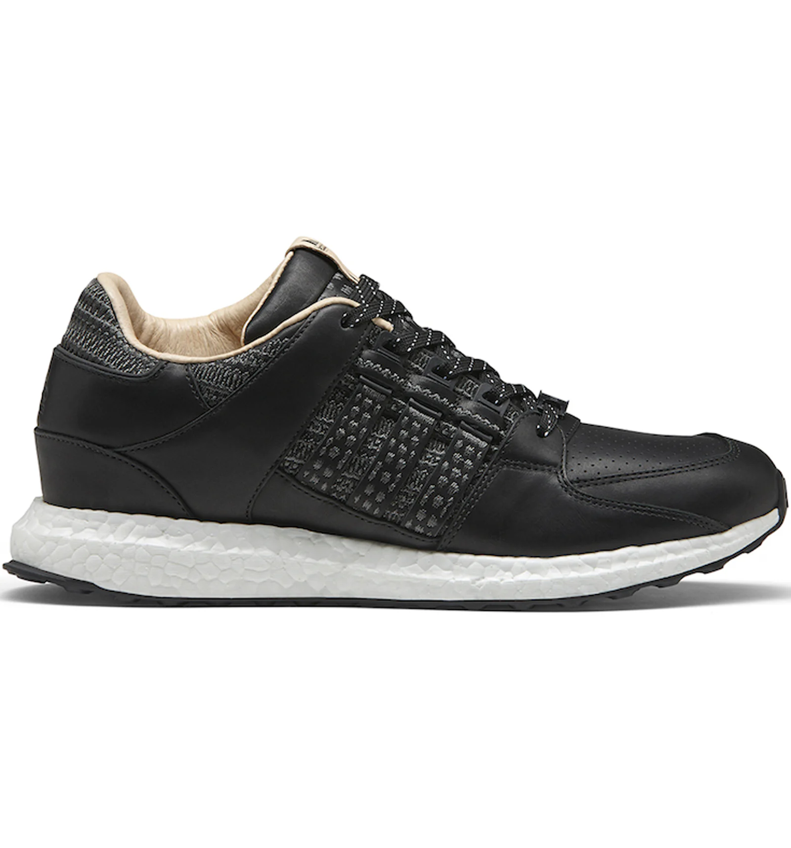 Eqt support top 93/16 sko