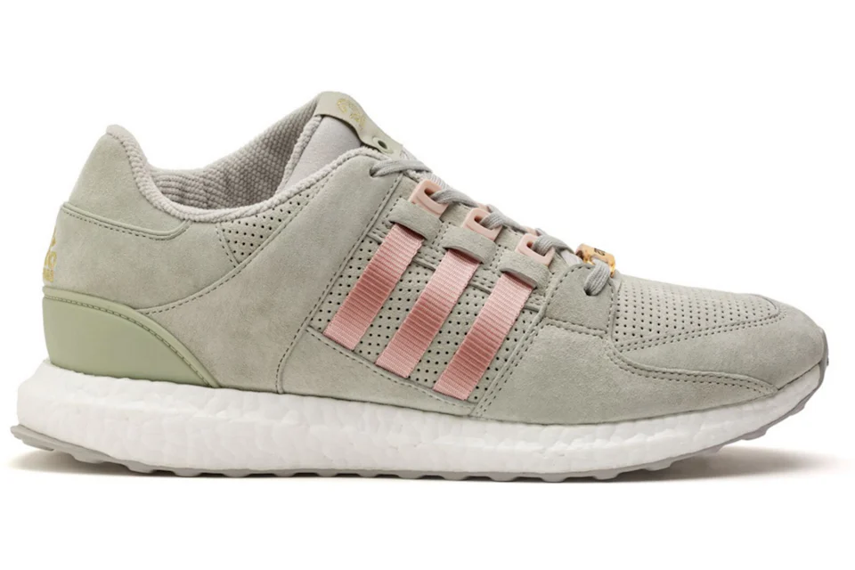 adidas Ultra Boost EQT Support 93/16 Concepts Sage