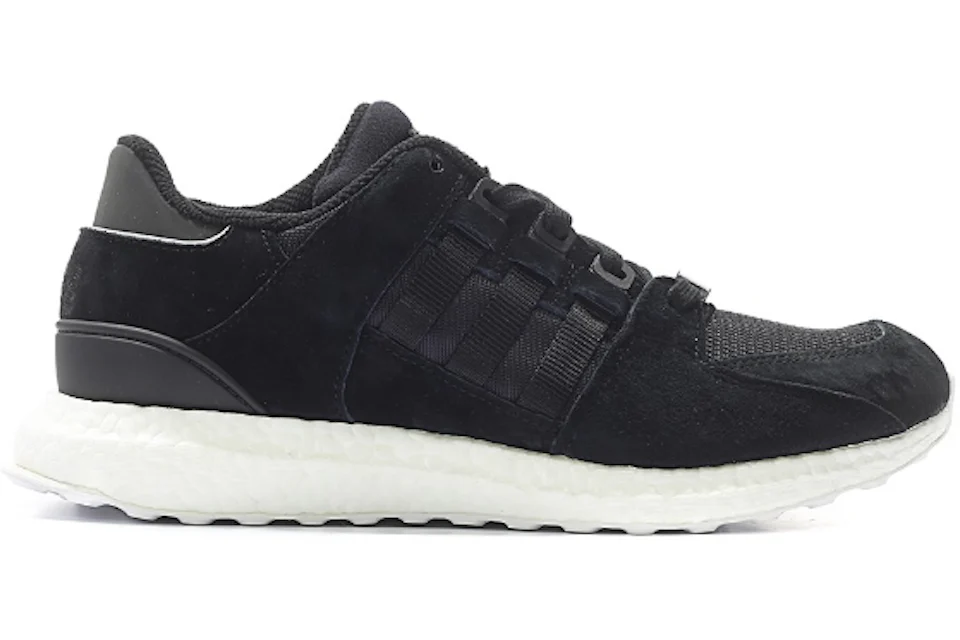 adidas EQT Support 93 16 Core Black Men s BY9148 US