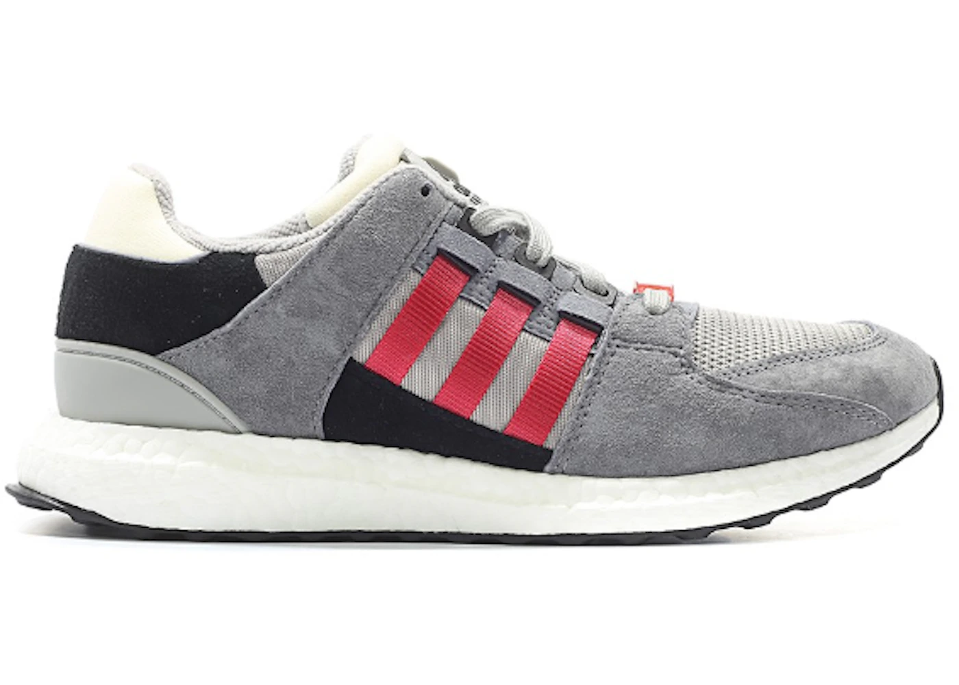 adidas EQT Support 93 16 Solid Grey Men s S79924 US
