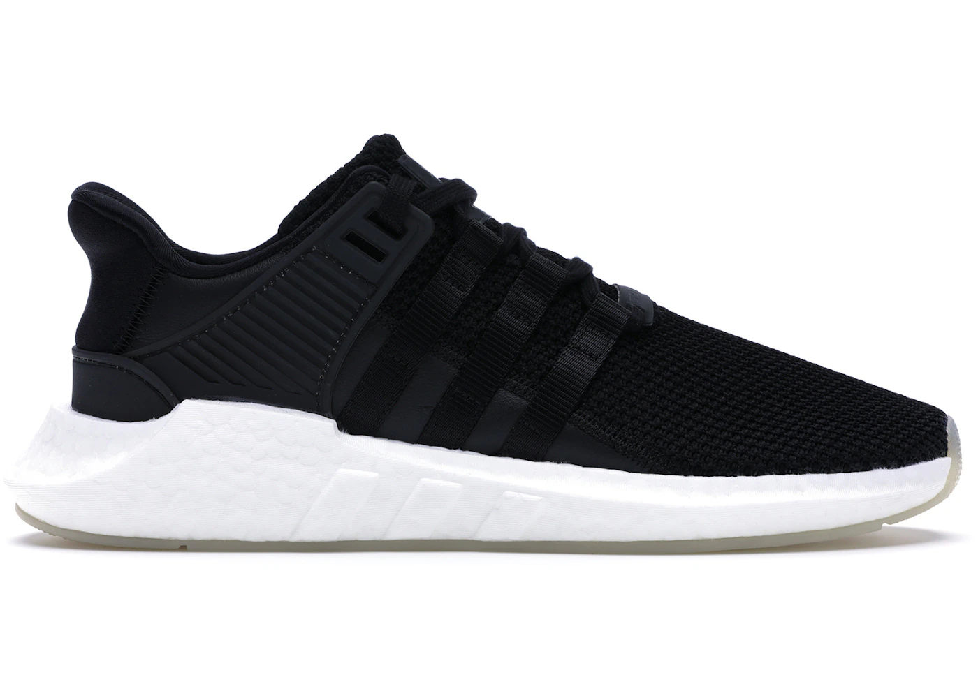 Adidas eqt boost black Clearance
