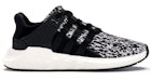 adidas EQT Support 93/17 Glitch Nero Bianco