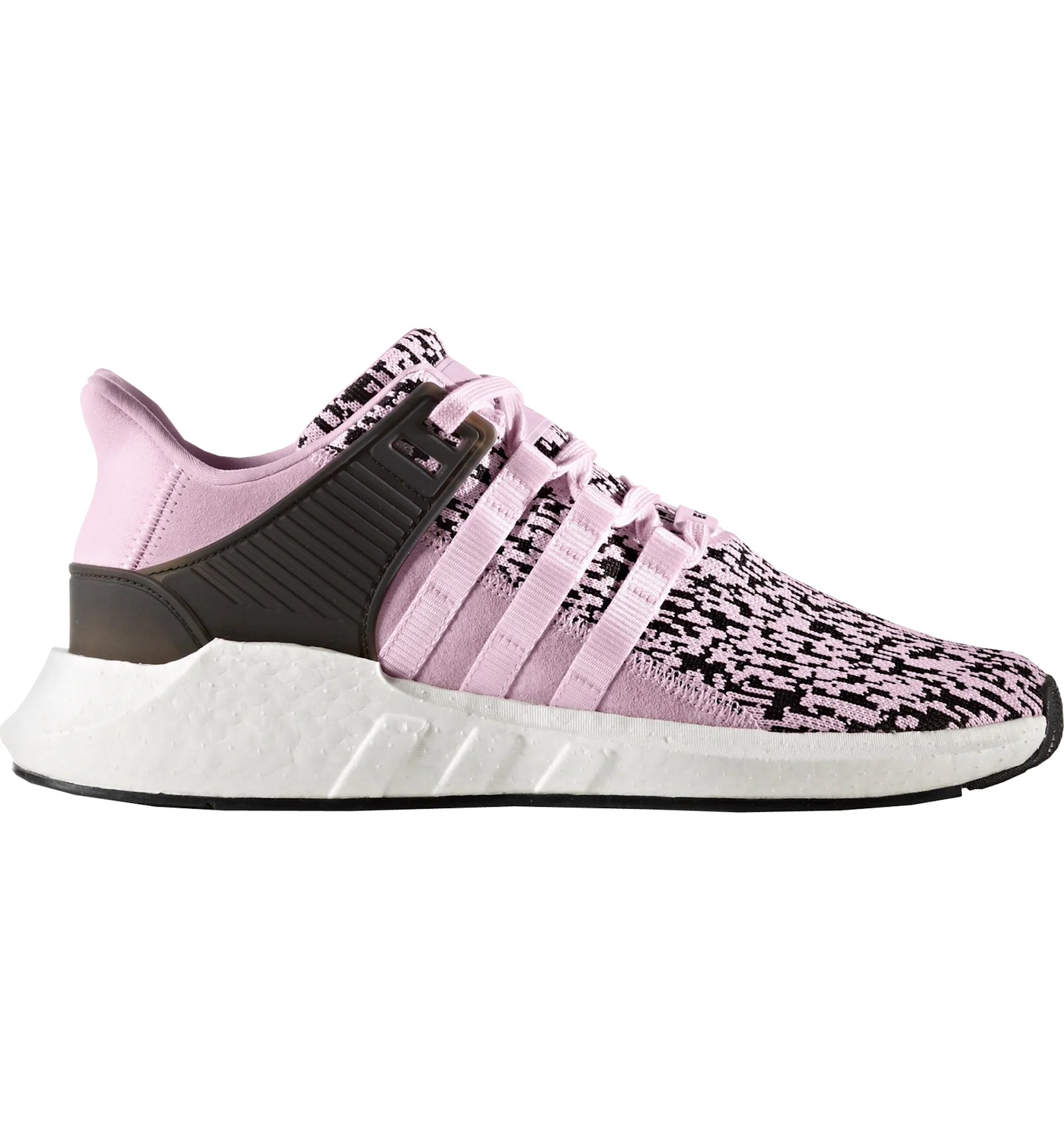 Adidas eqt support 93/17 strisce arcobaleno hotsell