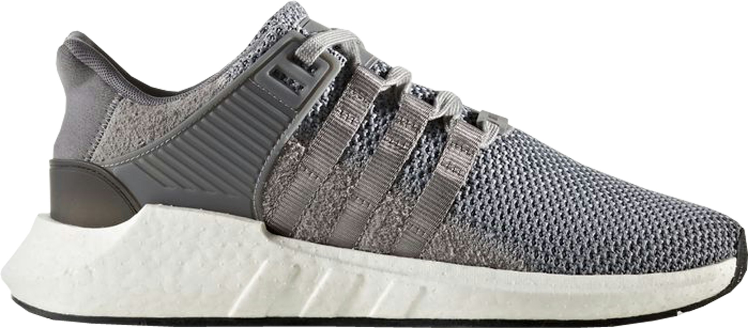 adidas EQT Support 93/17 Grey Heather Men's BY9511 - US