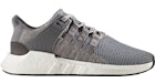 Soporte adidas EQT 93/17 Gris Jaspeado