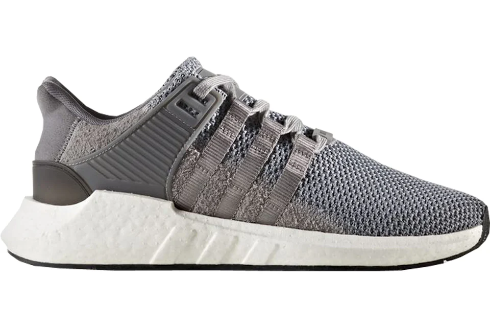 adidas EQT Support 93 17 Grey Heather BY9511 TW