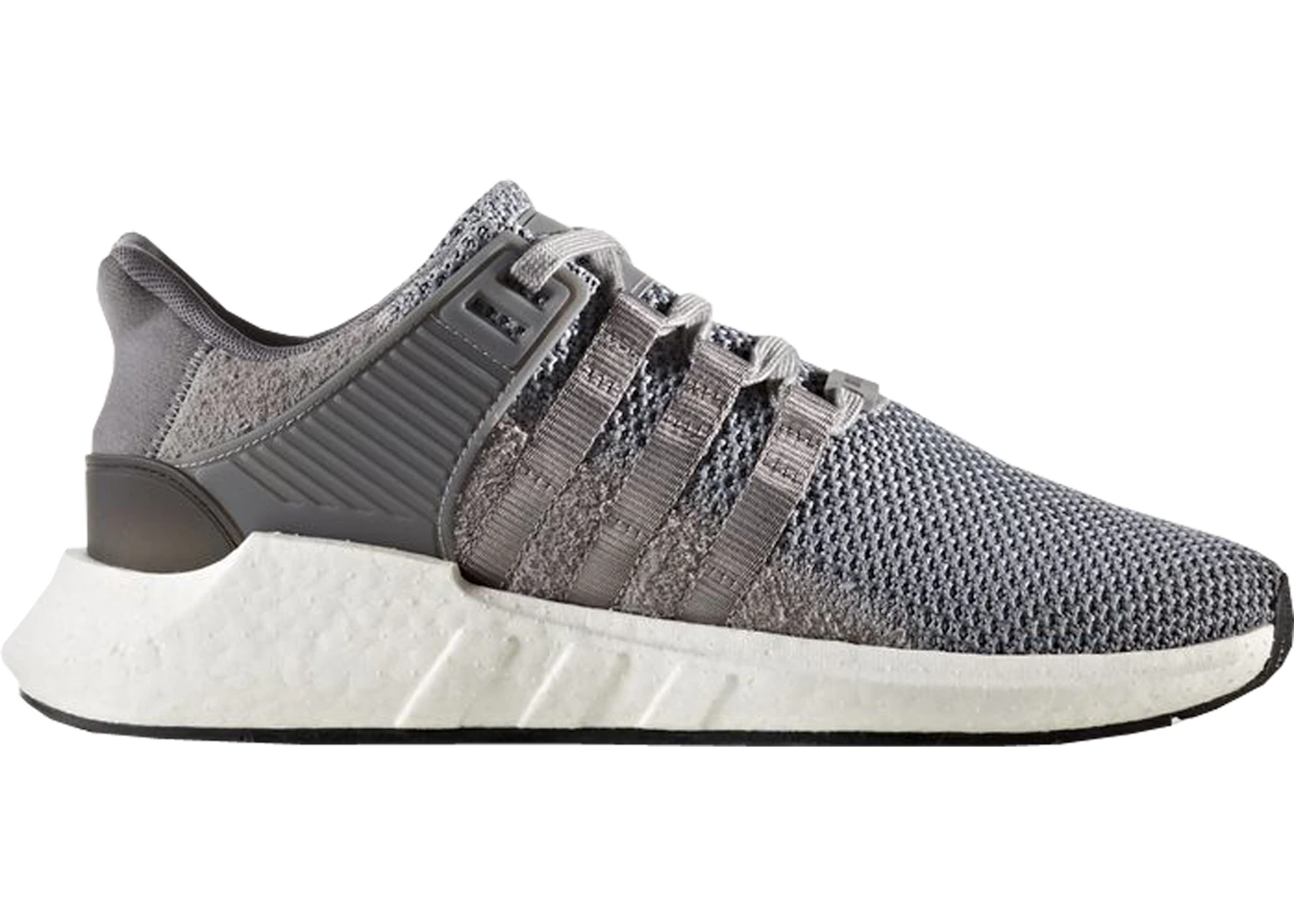 Adidas eqt support 93/17 top strisce arcobaleno