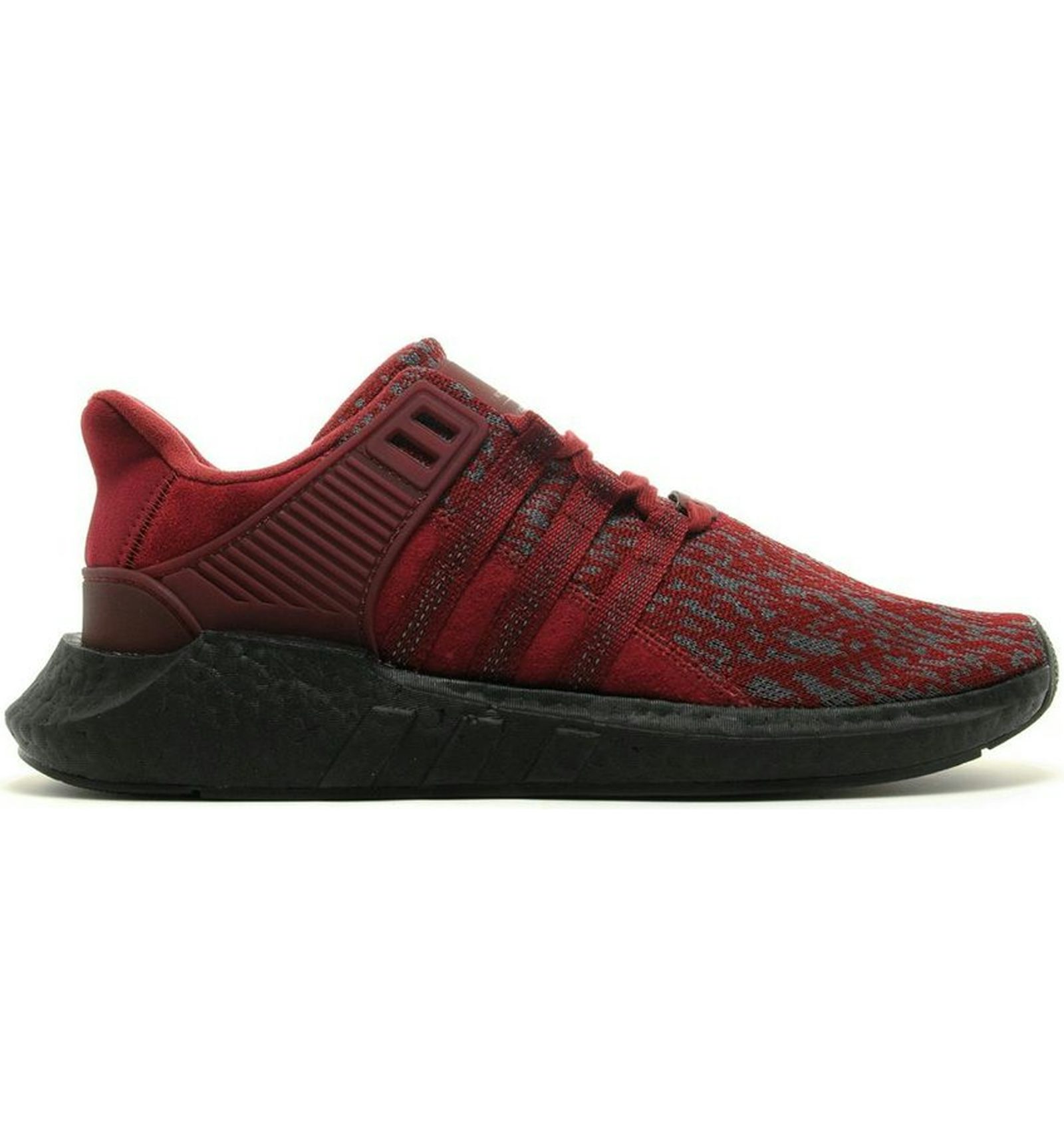 adidas EQT Support 93 17 JD Sports Burgundy Suede Men s