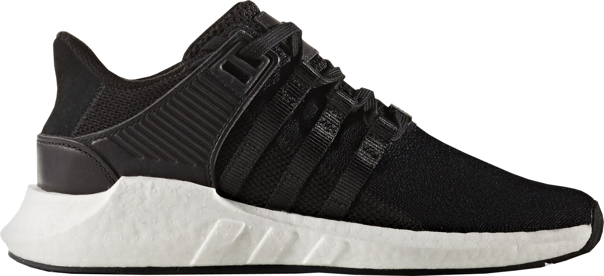 adidas EQT Support 93/17 Milled Leather 