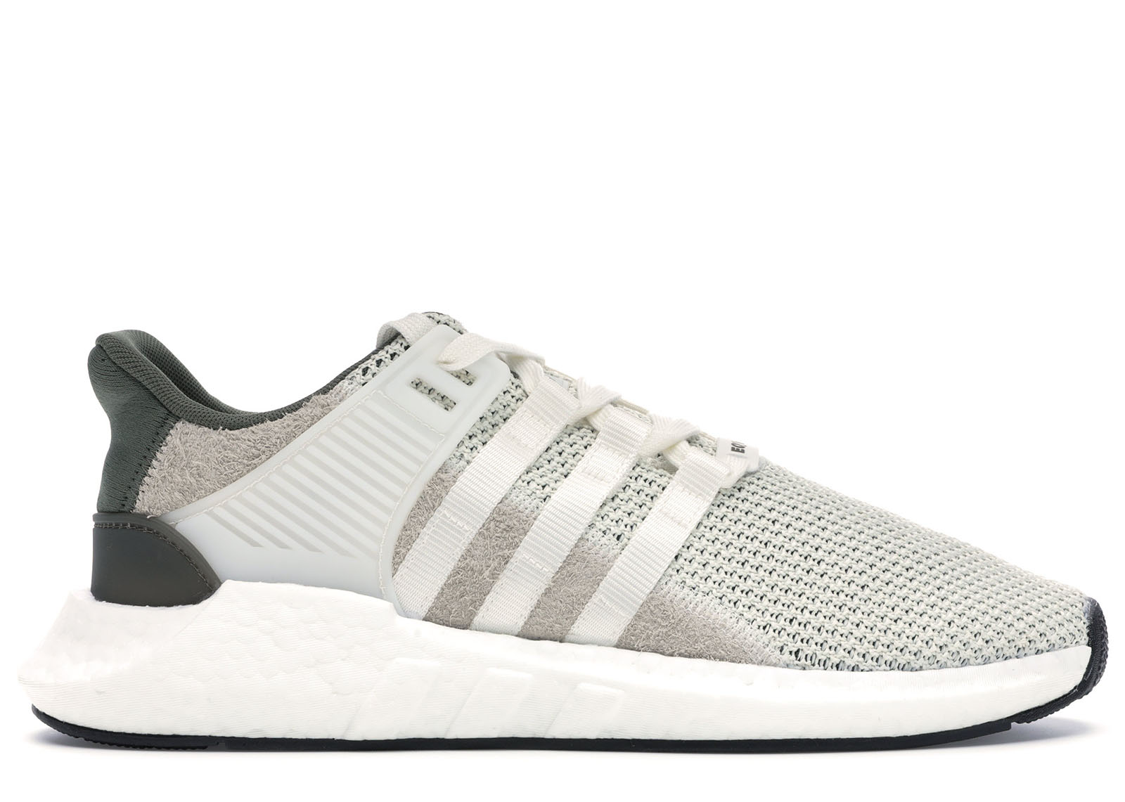 adidas EQT Support 93/17 Off White - BY9510
